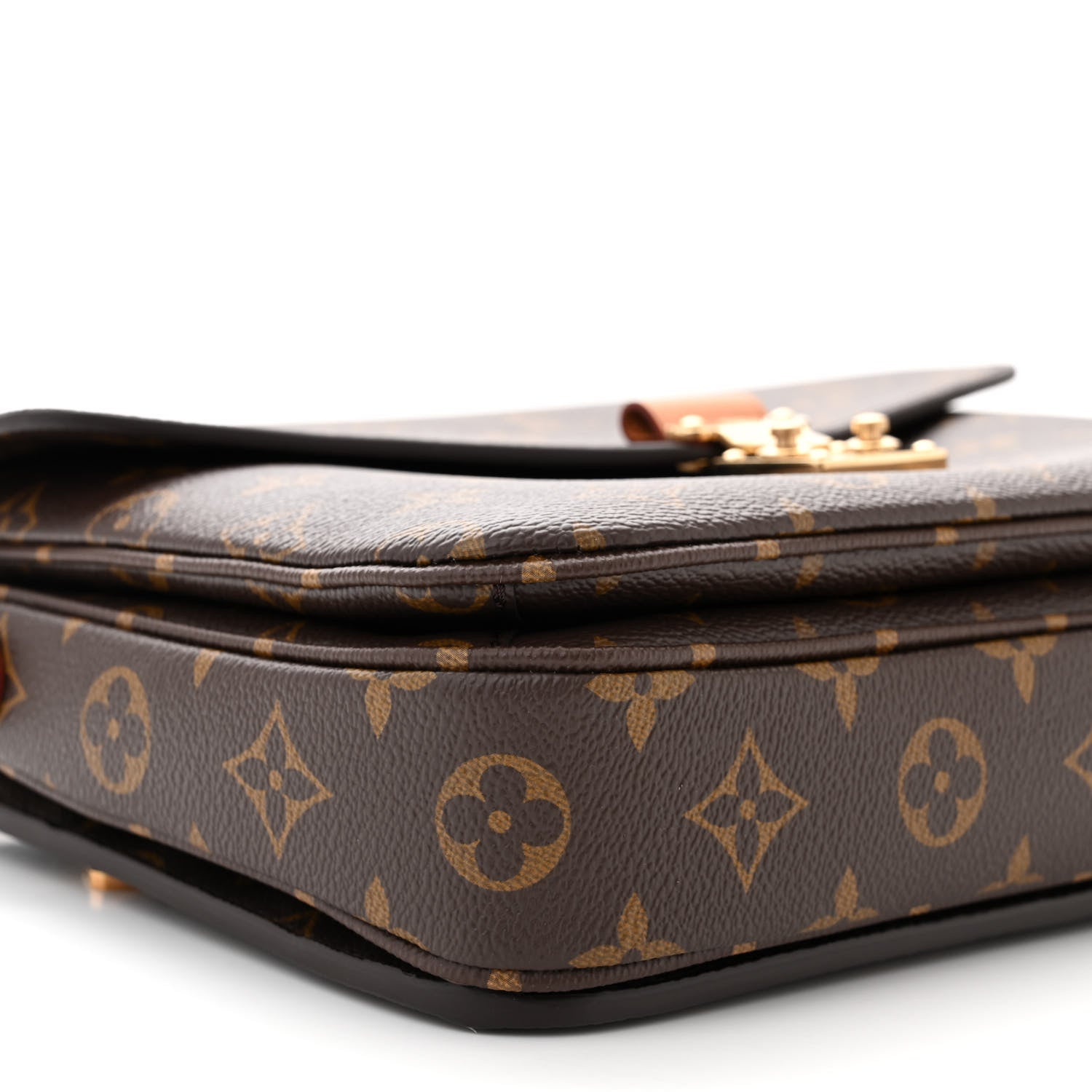 Louis Vuitton Monogram Pochette Metis 8 of 10