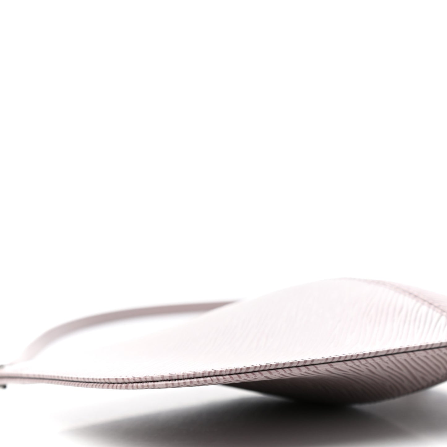 Epi Demi Lune Pochette Lilac