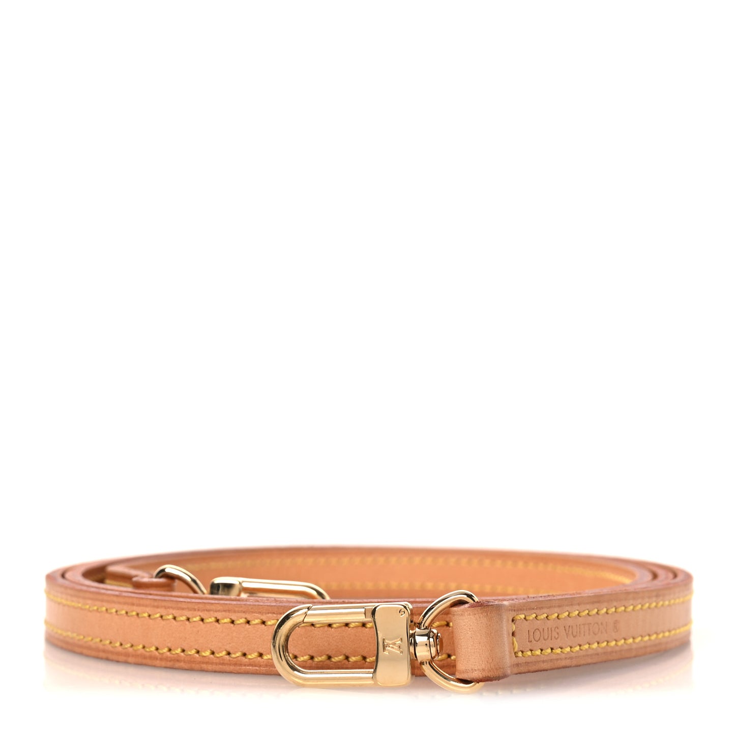 Vachetta 12mm Long Shoulder Strap
