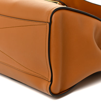 Givenchy Calfskin Medium Mystic Shoulder Bag Desert 9 of 15