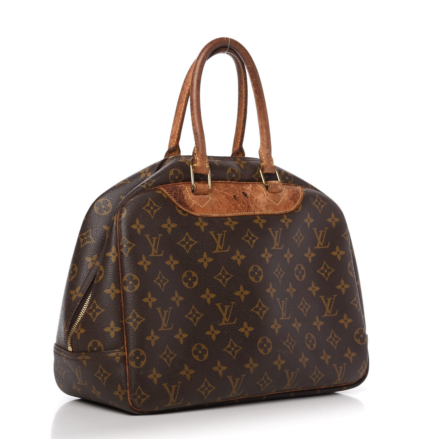 Louis Vuitton Monogram Deauville 4 of 15
