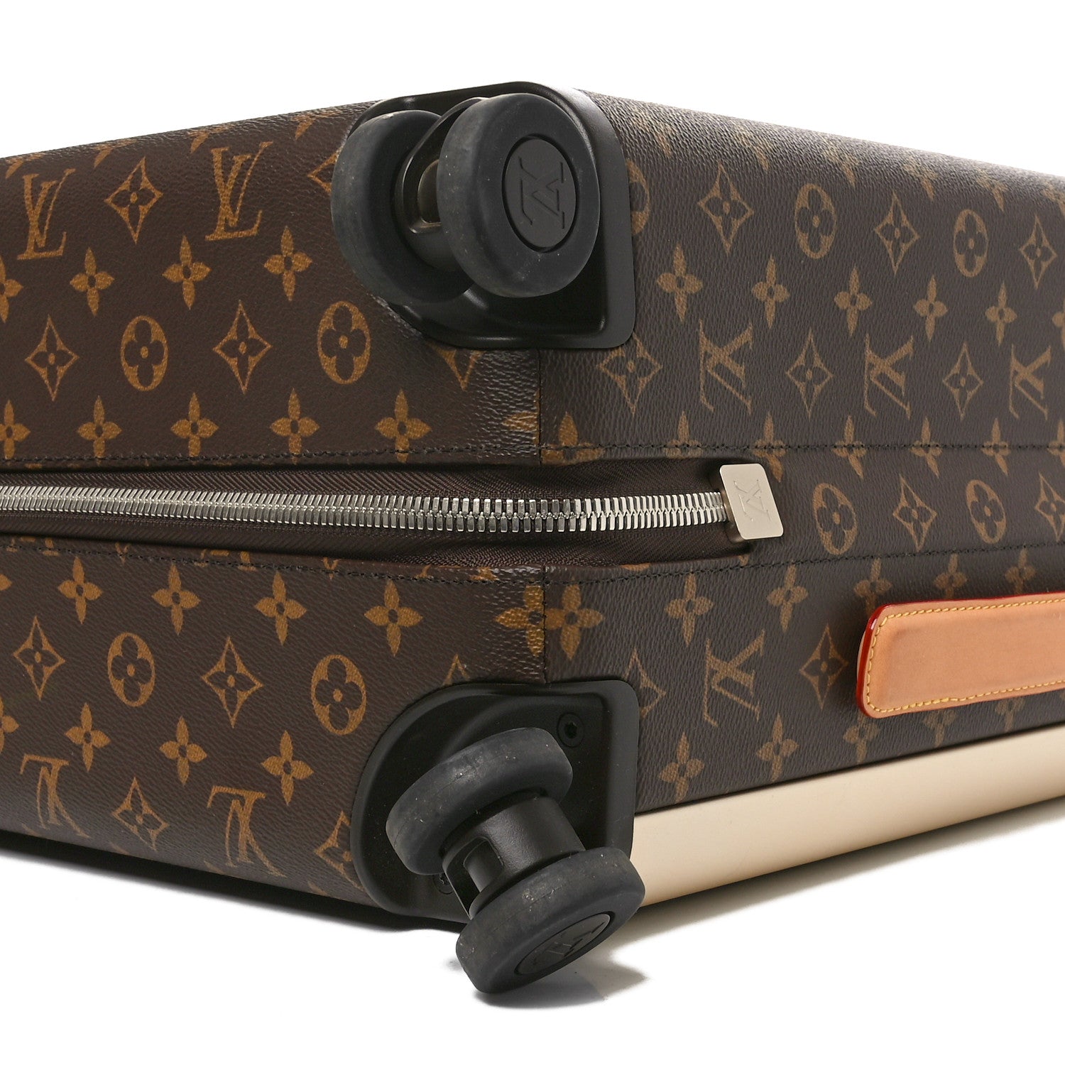 Louis Vuitton Monogram Horizon 55 9 of 9