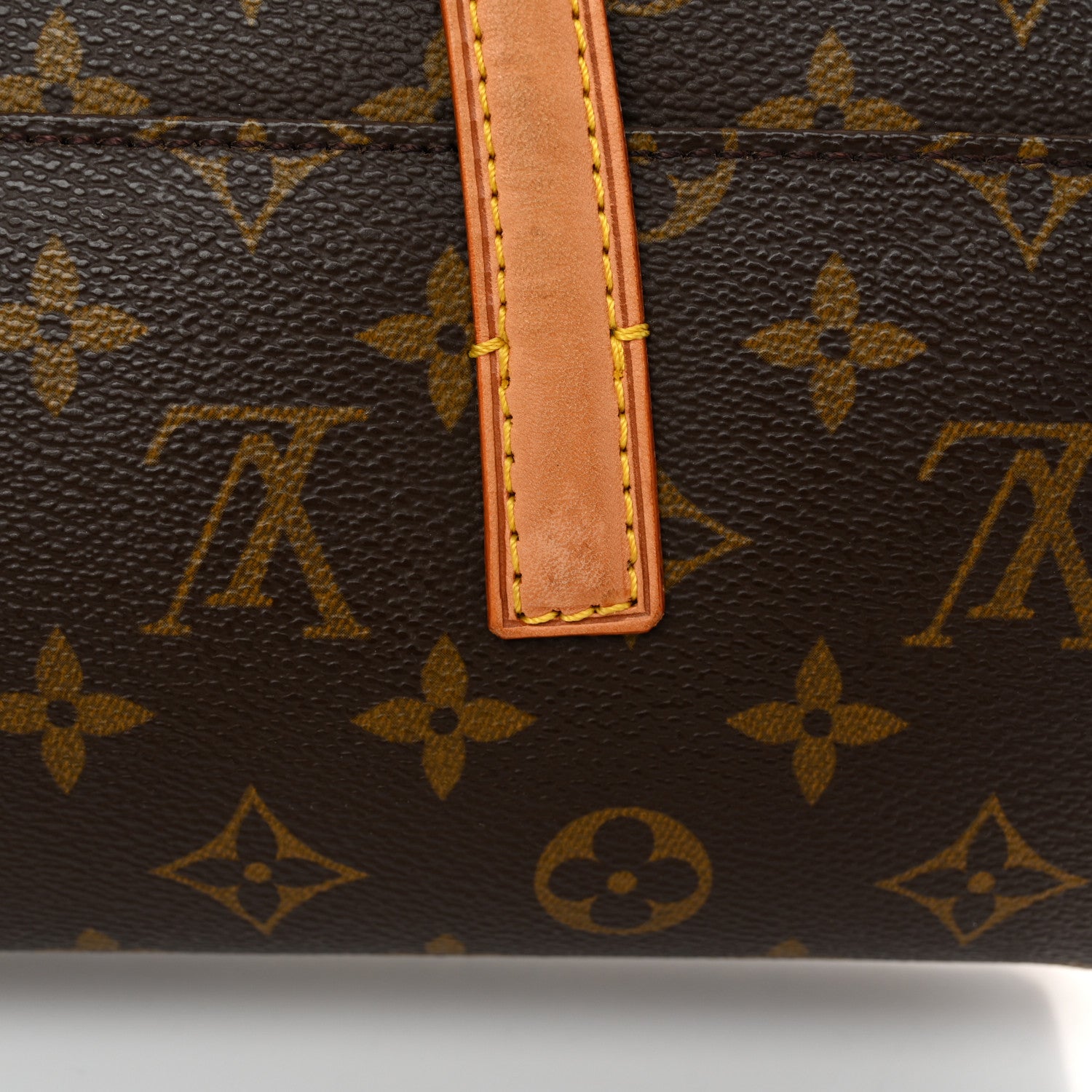 Louis Vuitton Monogram Sonatine 11 of 13