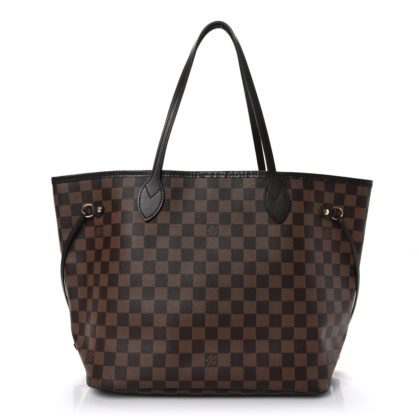 Damier Ebene Neo Neverfull MM