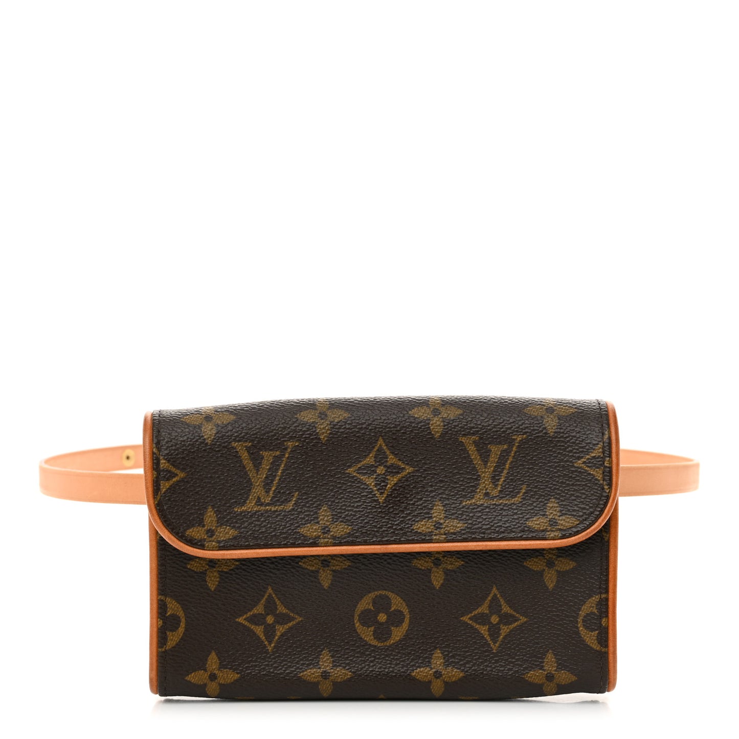 Monogram Pochette Florentine XS