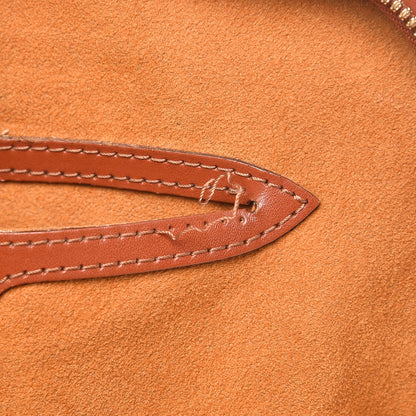 Louis Vuitton Epi Gobelins Backpack Kenyan Fawn 9 of 16