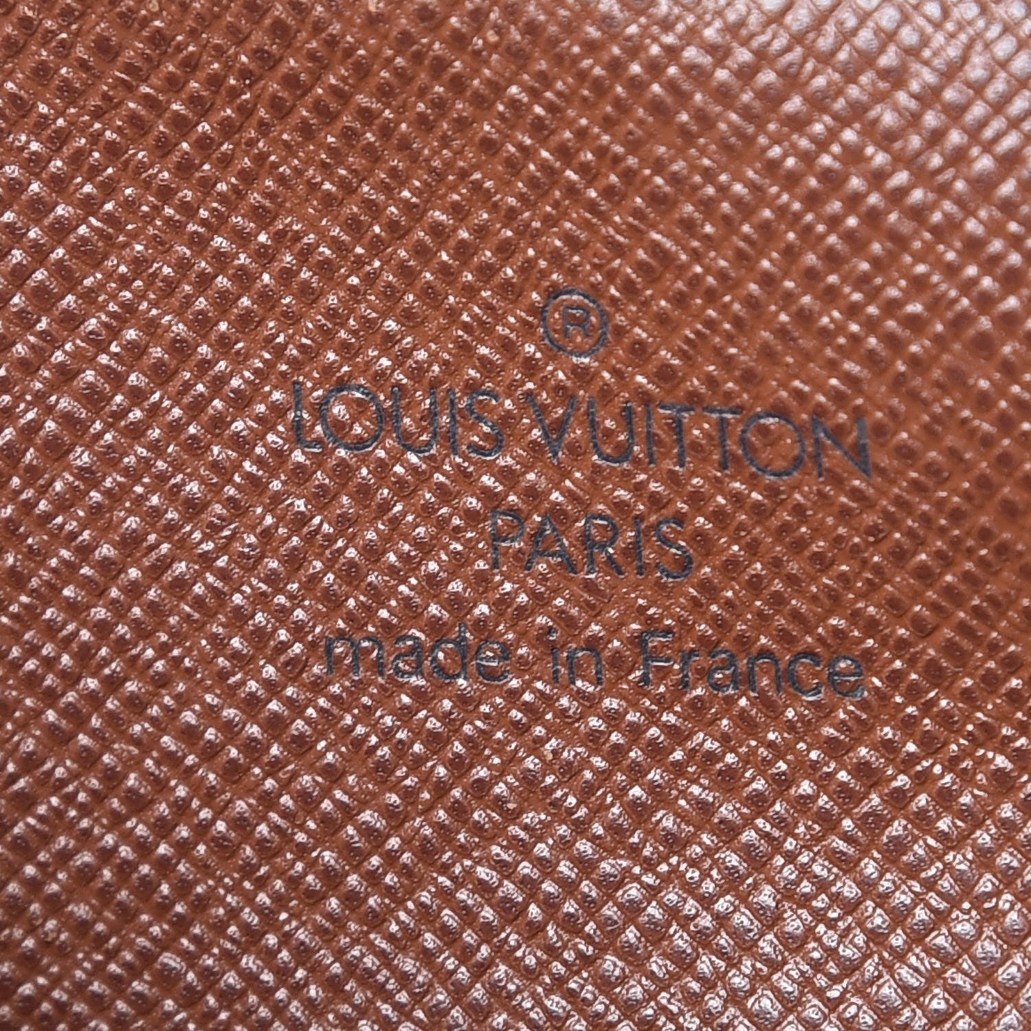 Louis Vuitton Monogram Danube 21 6 of 14