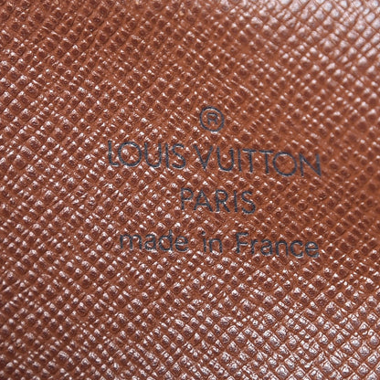 Louis Vuitton Monogram Danube 21 6 of 14