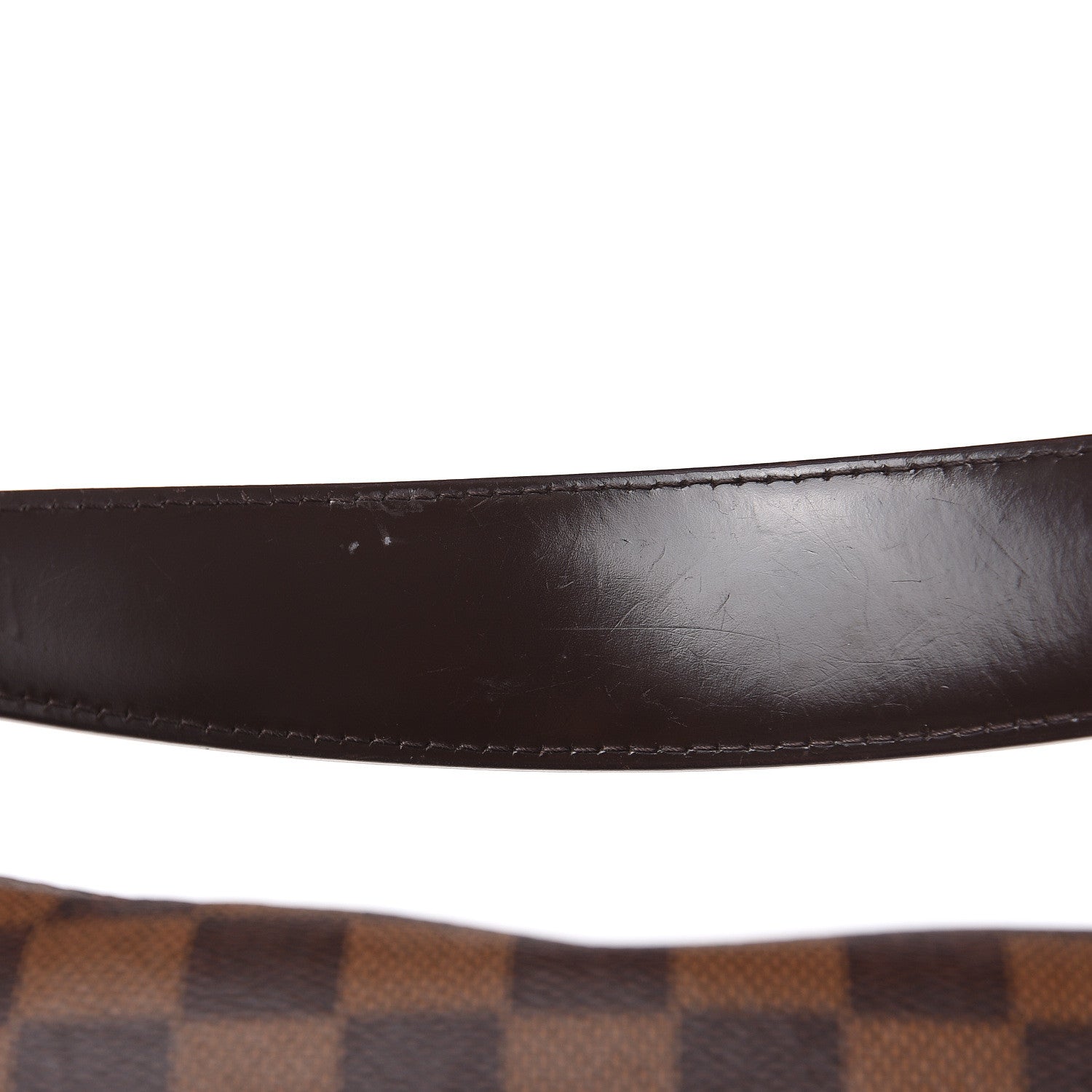 Louis Vuitton Damier Ebene Portobello GM 11 of 15