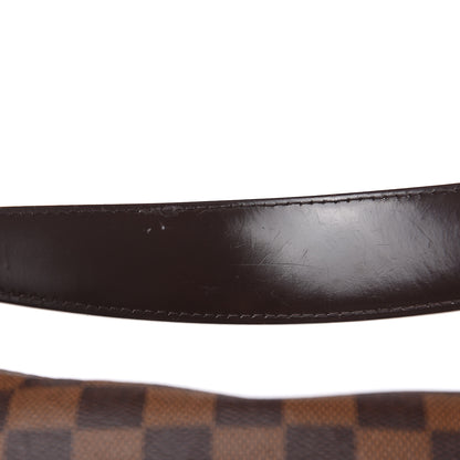 Louis Vuitton Damier Ebene Portobello GM 11 of 15