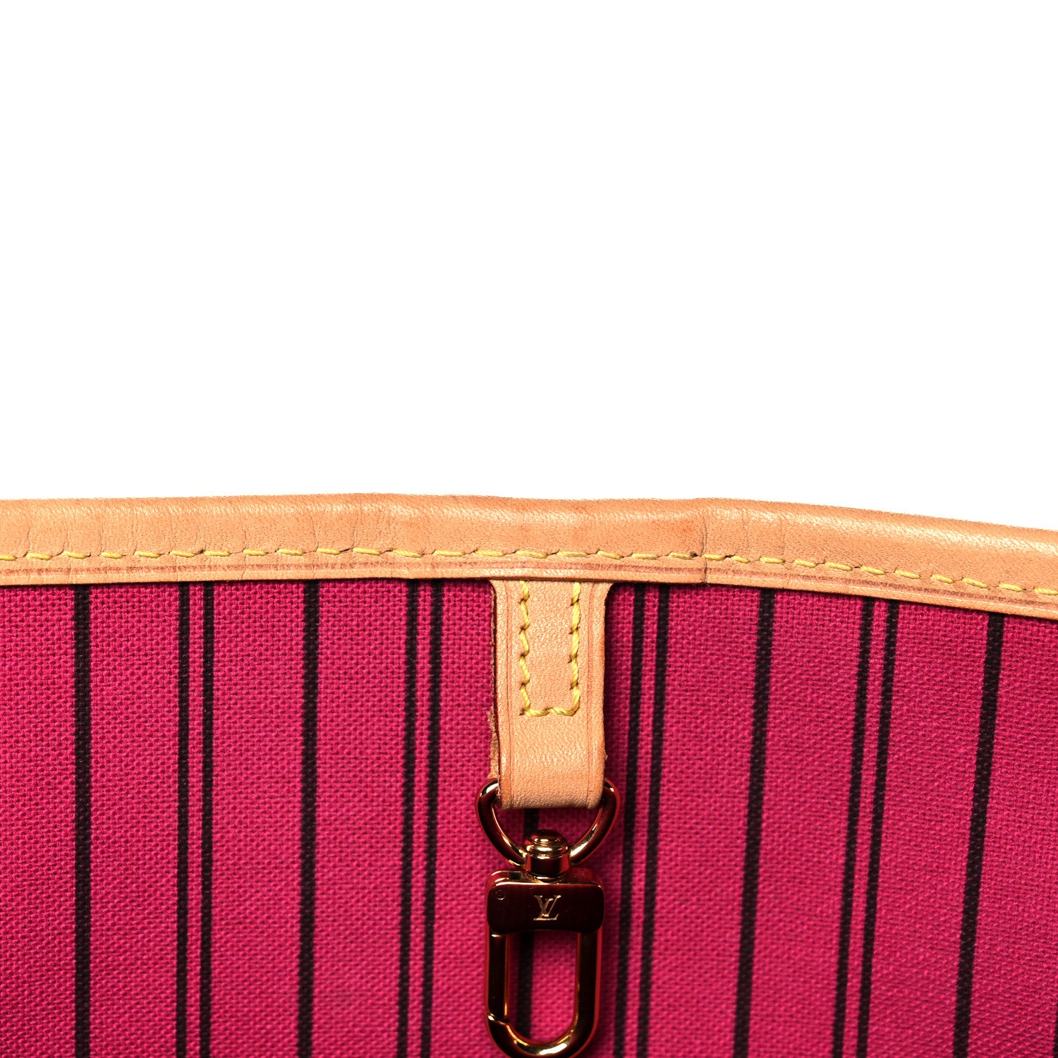 Louis Vuitton Monogram Neo Neverfull MM Pivoine 12 of 13