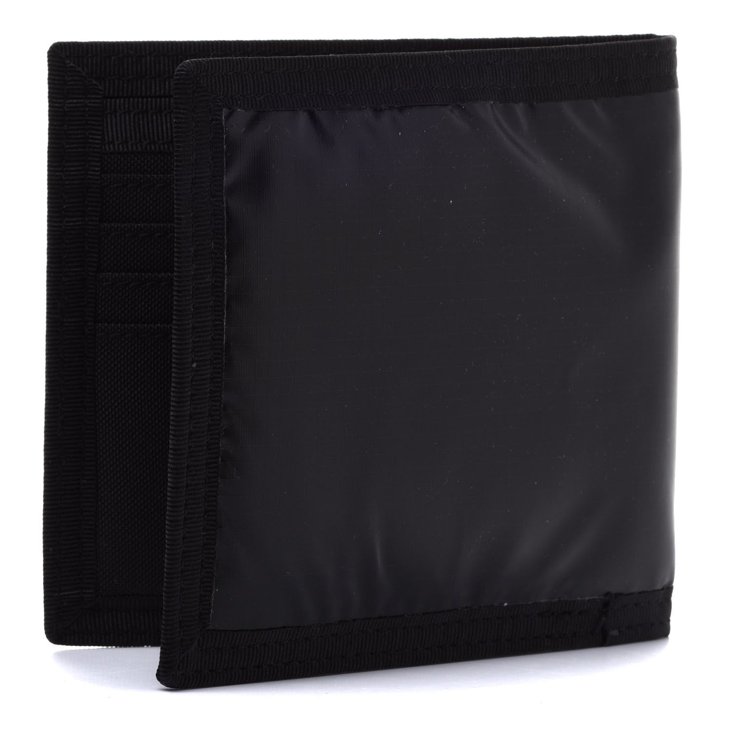 Saint Laurent Nylon Travis Wallet Black 3 of 7
