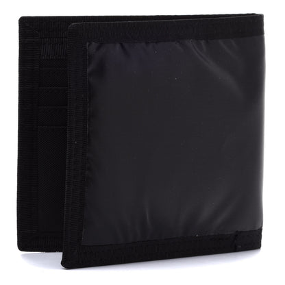 Saint Laurent Nylon Travis Wallet Black 3 of 7