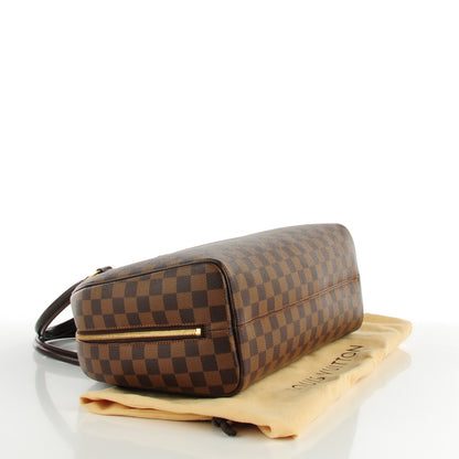 Louis Vuitton Damier Ebene Nolita 4 of 9