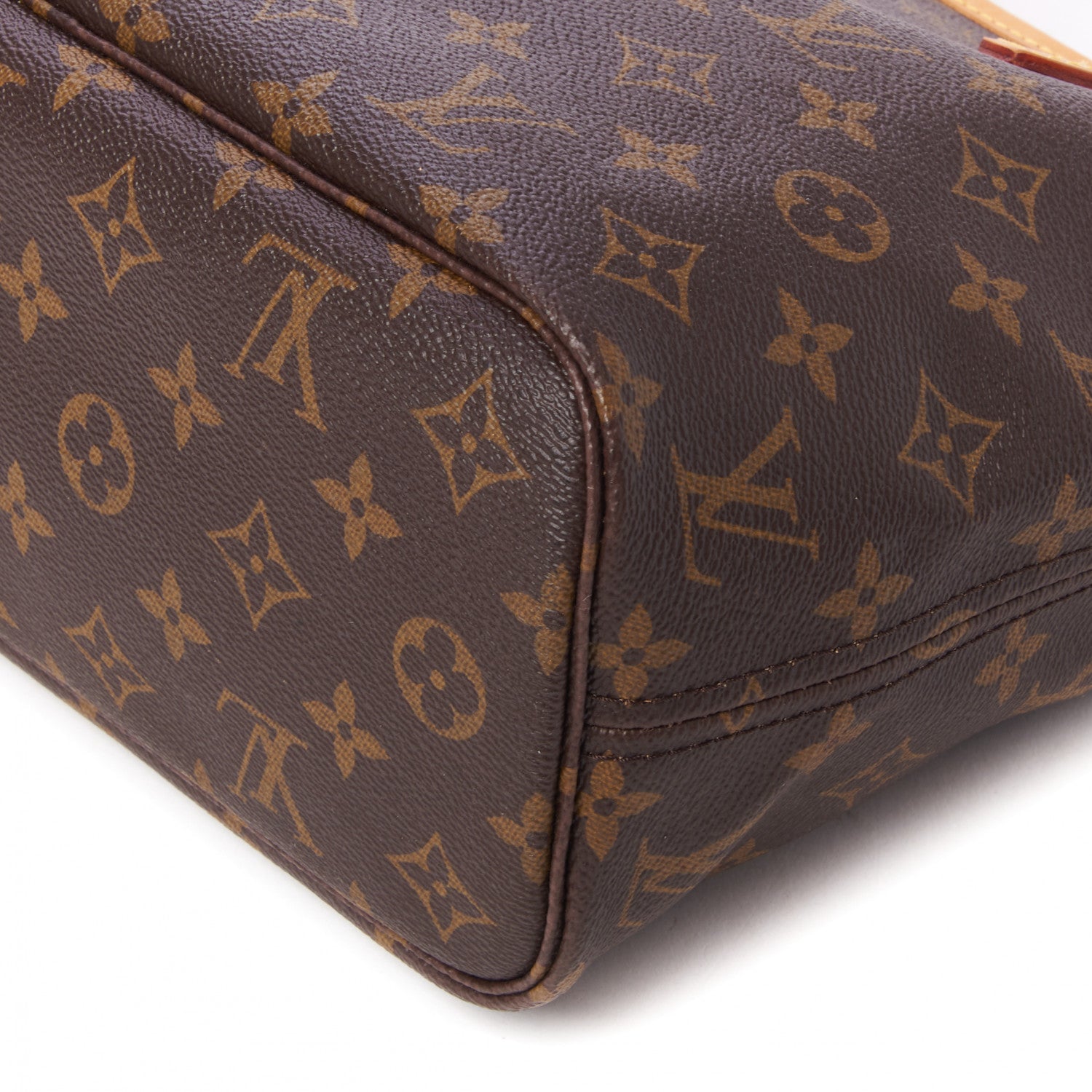 Louis Vuitton Monogram Neverfull PM 5 of 9