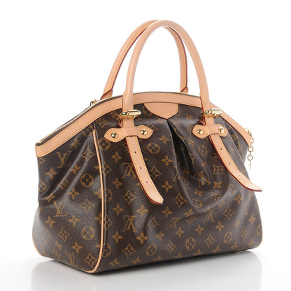 Louis Vuitton Monogram Tivoli GM 3 of 6