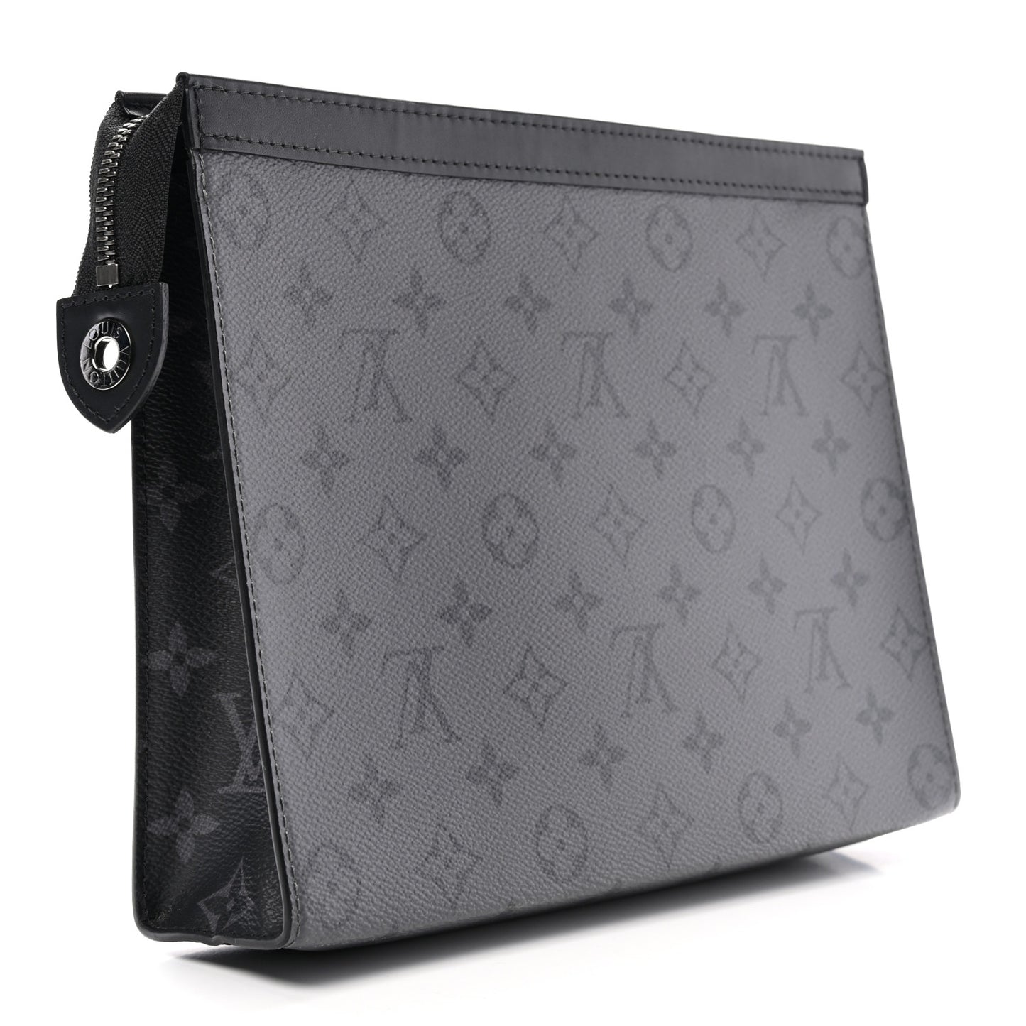 Monogram Eclipse Reverse Pochette Voyage MM