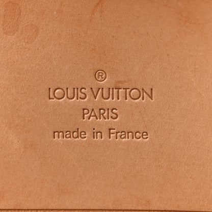 Louis Vuitton Monogram Sirius 45 5 of 9