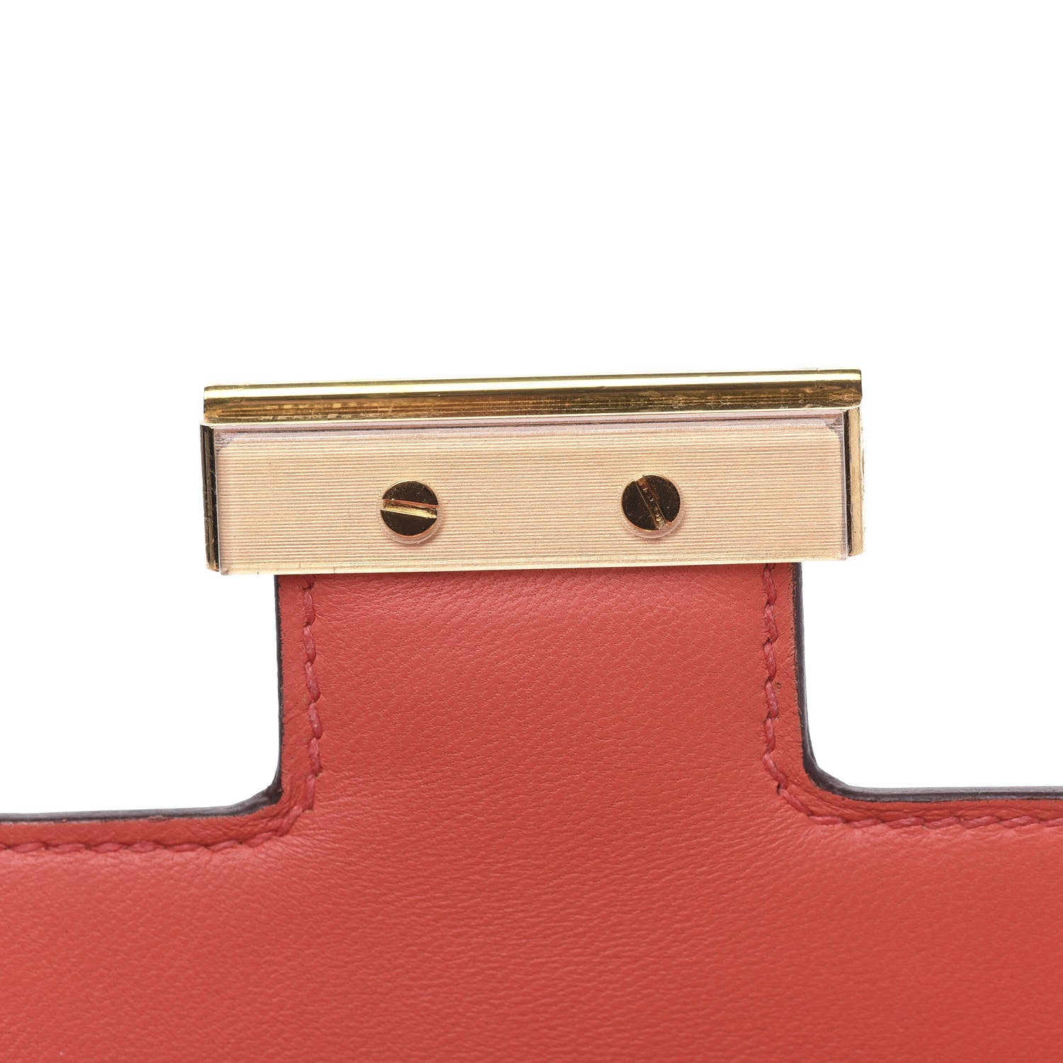 Hermes Epsom Constance 24 Rose Jaipur 9 of 19