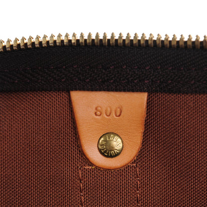 Louis Vuitton Monogram Keepall 55 8 of 8