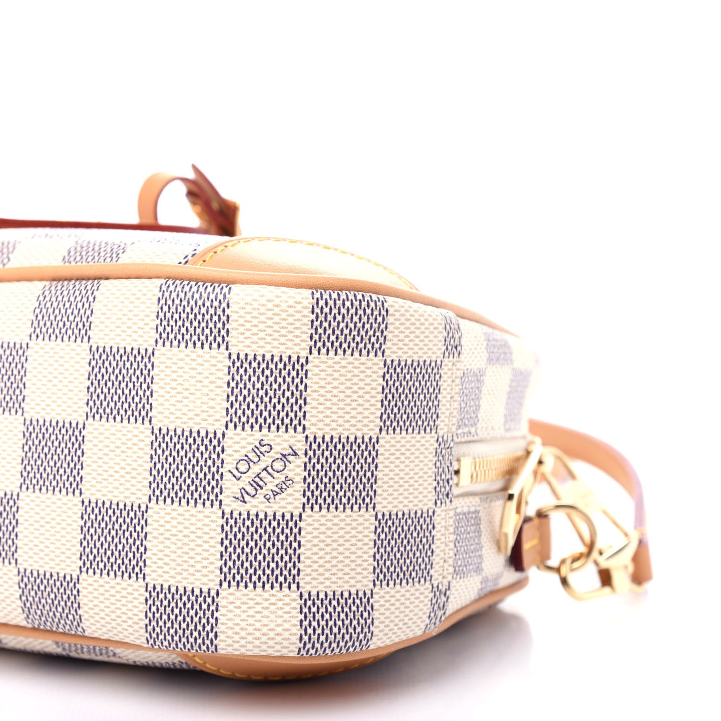 Damier Azur Mini Deauville