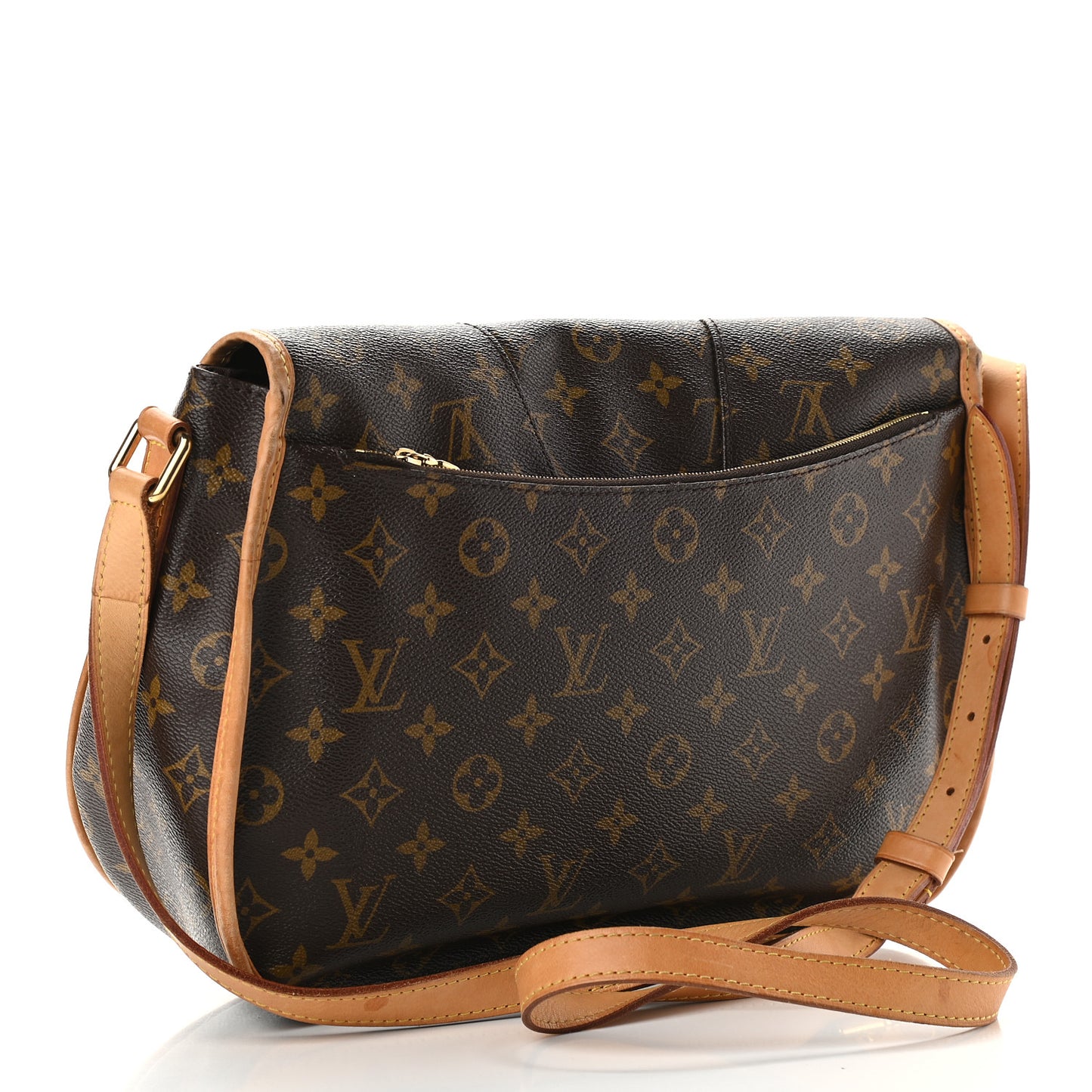 Monogram Menilmontant MM