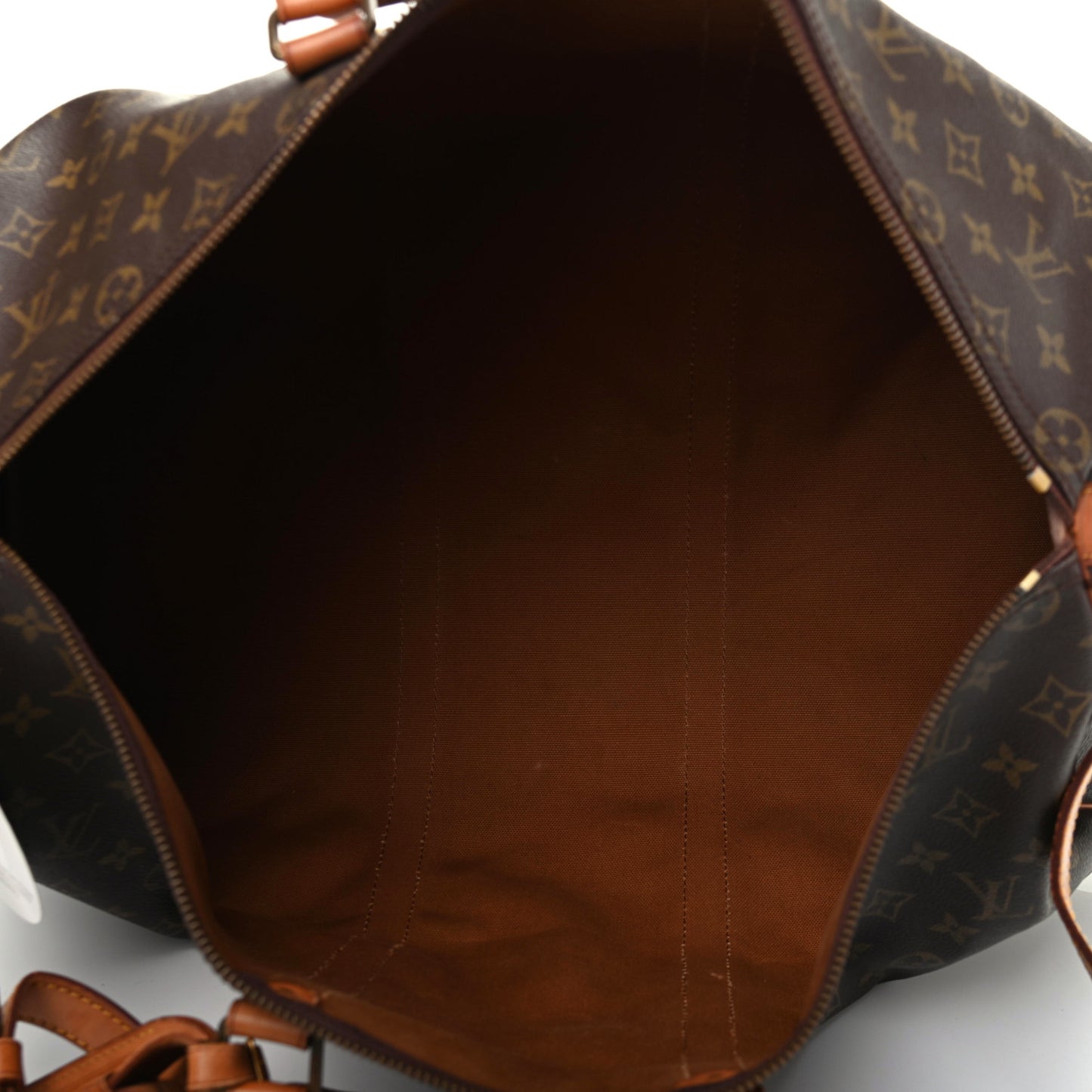 Monogram Keepall Bandouliere 50