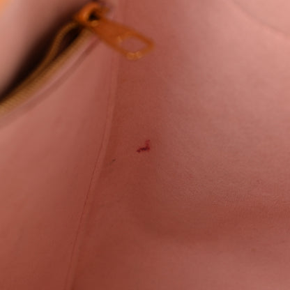 Louis Vuitton Damier Azur Girolata 12 of 13