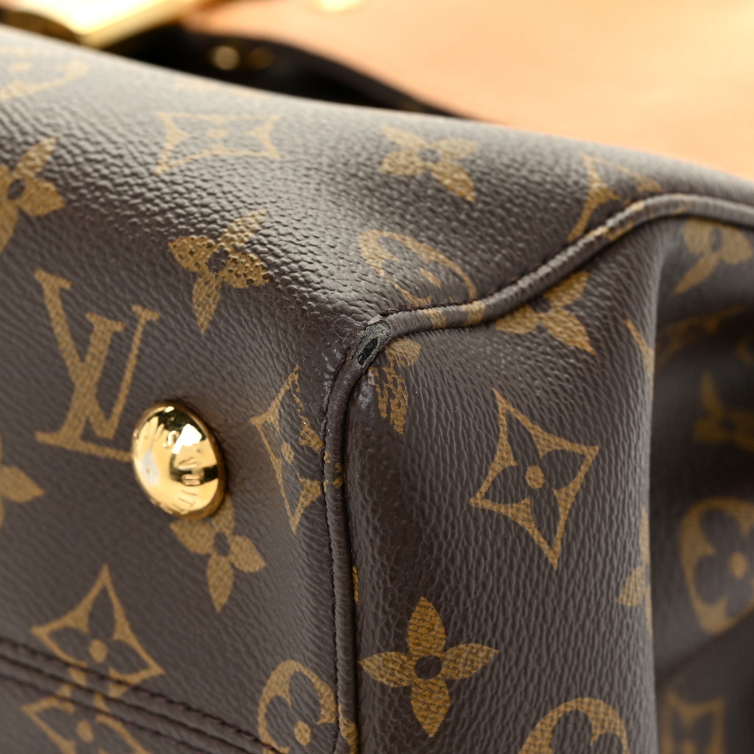 Louis Vuitton Monogram Venus Epice 17 of 34