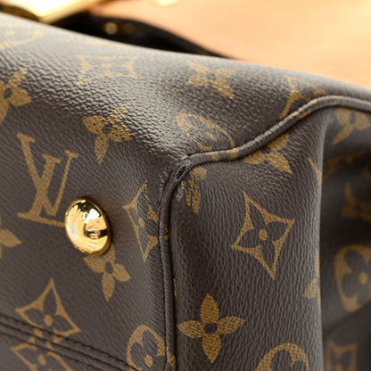 Louis Vuitton Monogram Venus Epice 17 of 34