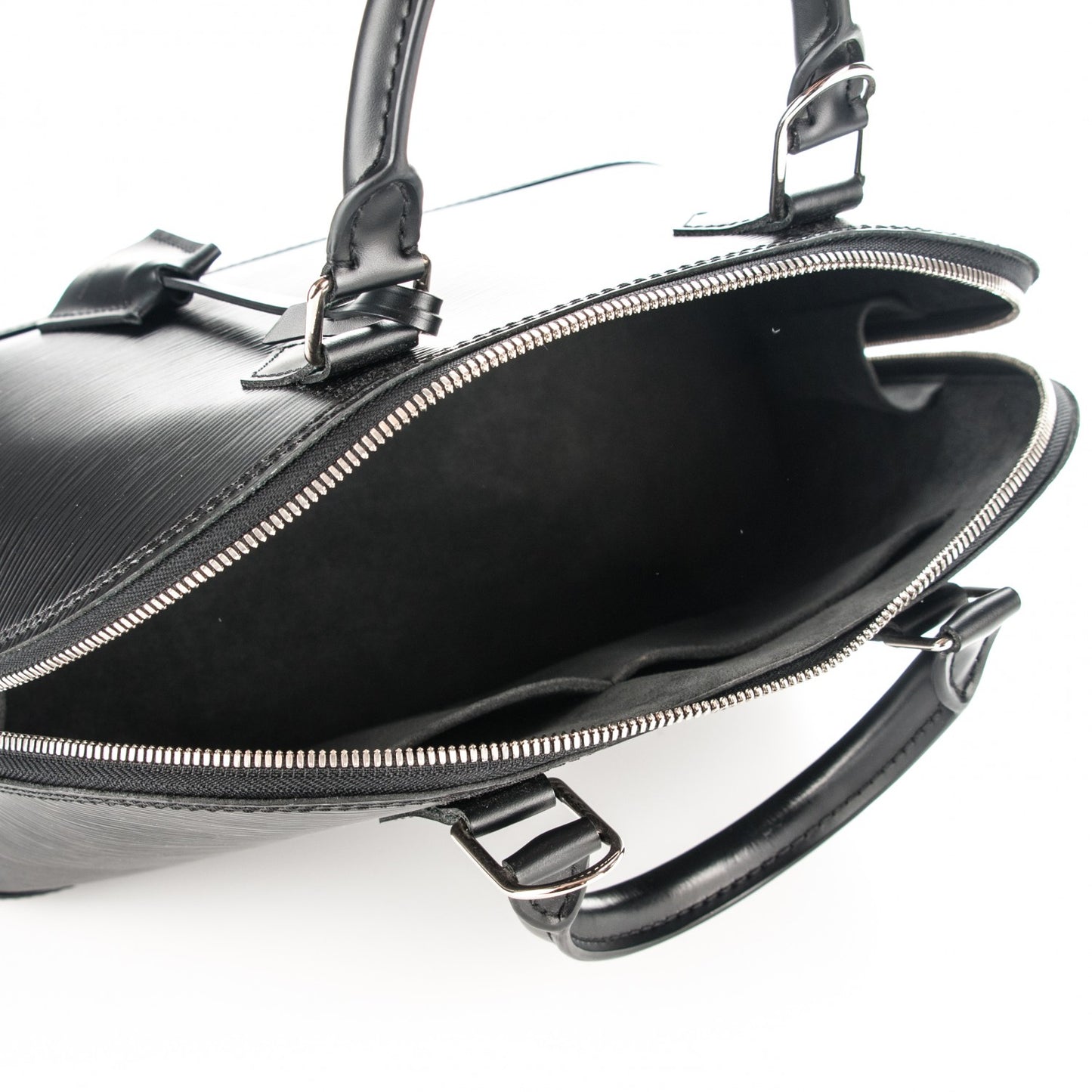 Epi Alma PM Black