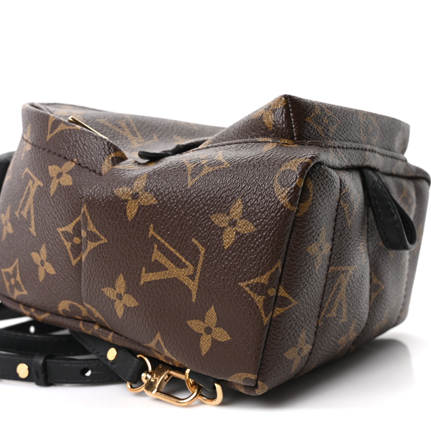 Louis Vuitton Monogram Palm Springs Backpack Mini 8 of 10