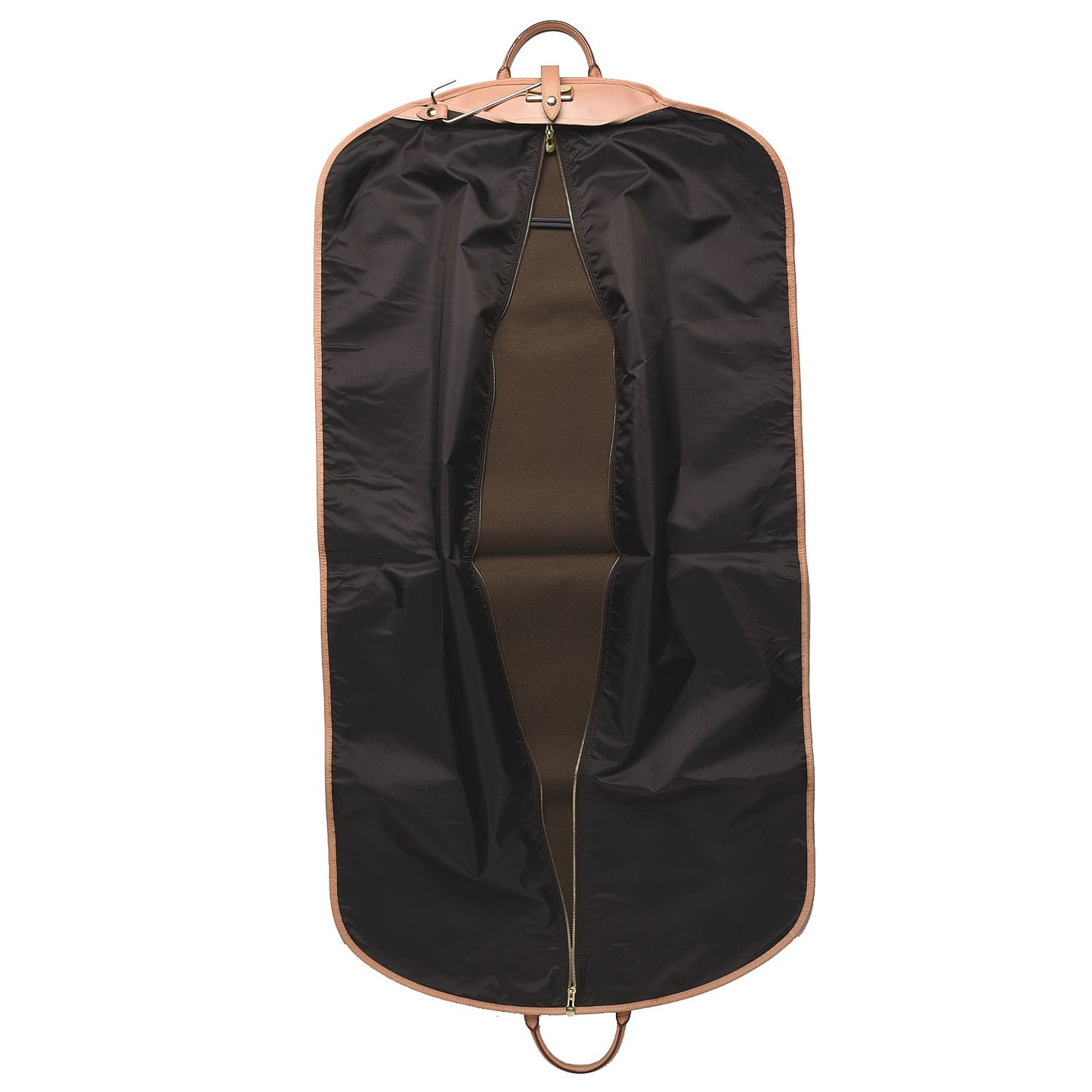 Monogram Garment Cover