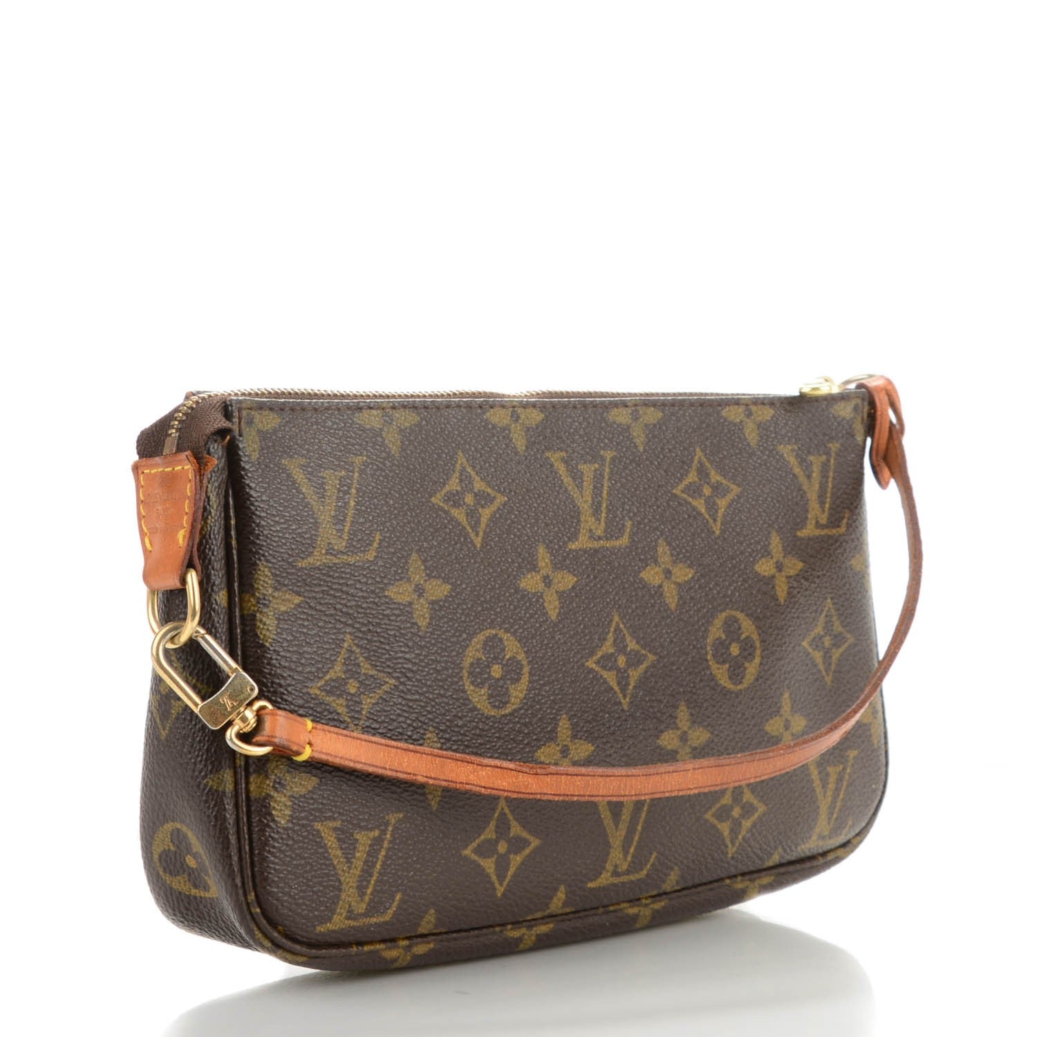Louis Vuitton Monogram Pochette Accessories 3 of 7