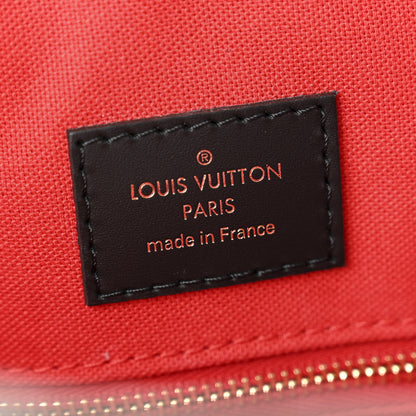 Louis Vuitton Reverse Monogram Giant Onthego GM 5 of 10
