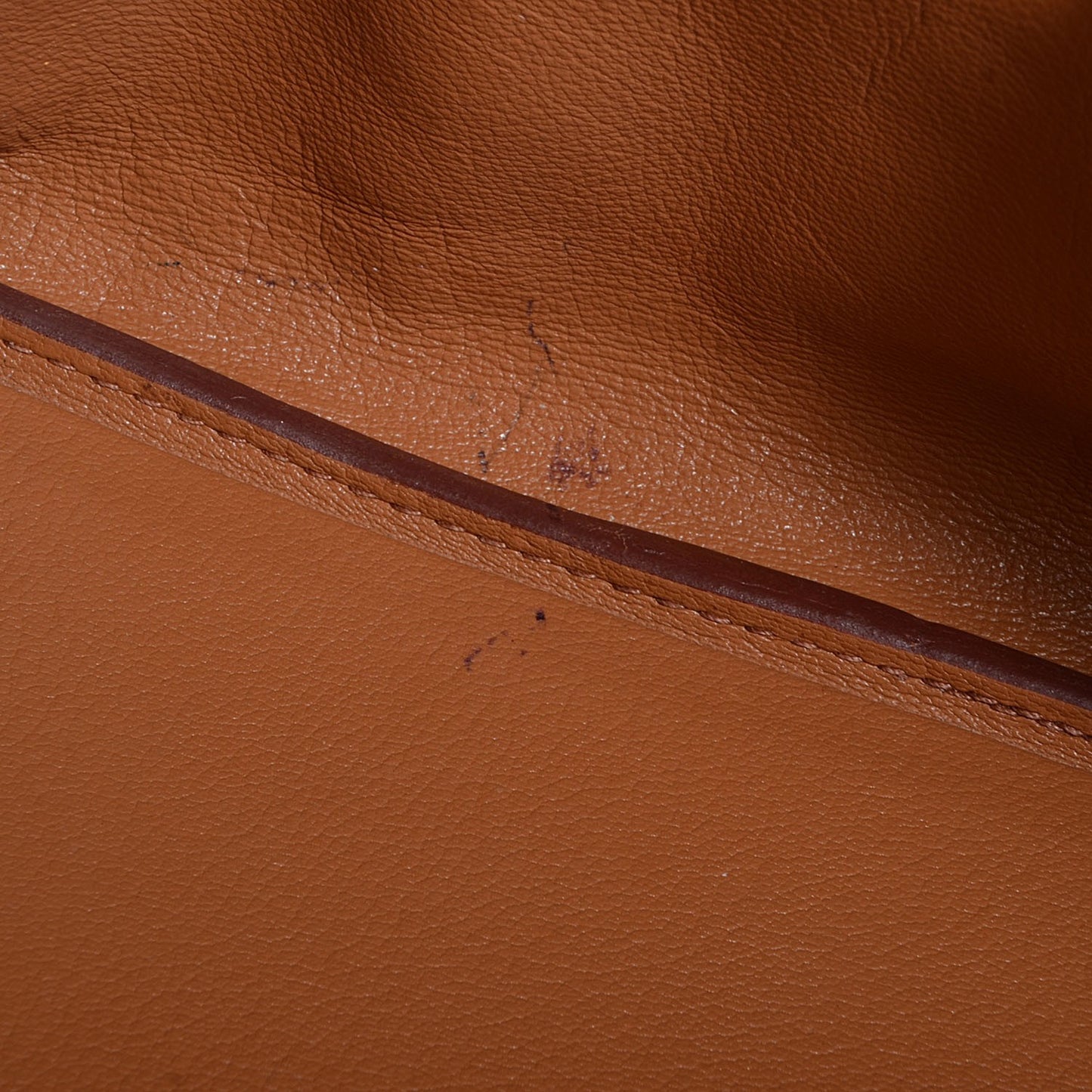 Taurillon Clemence JPG Birkin 42 Gold