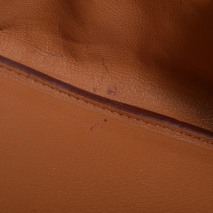 Hermes Taurillon Clemence JPG Birkin 42 Gold 9 of 20
