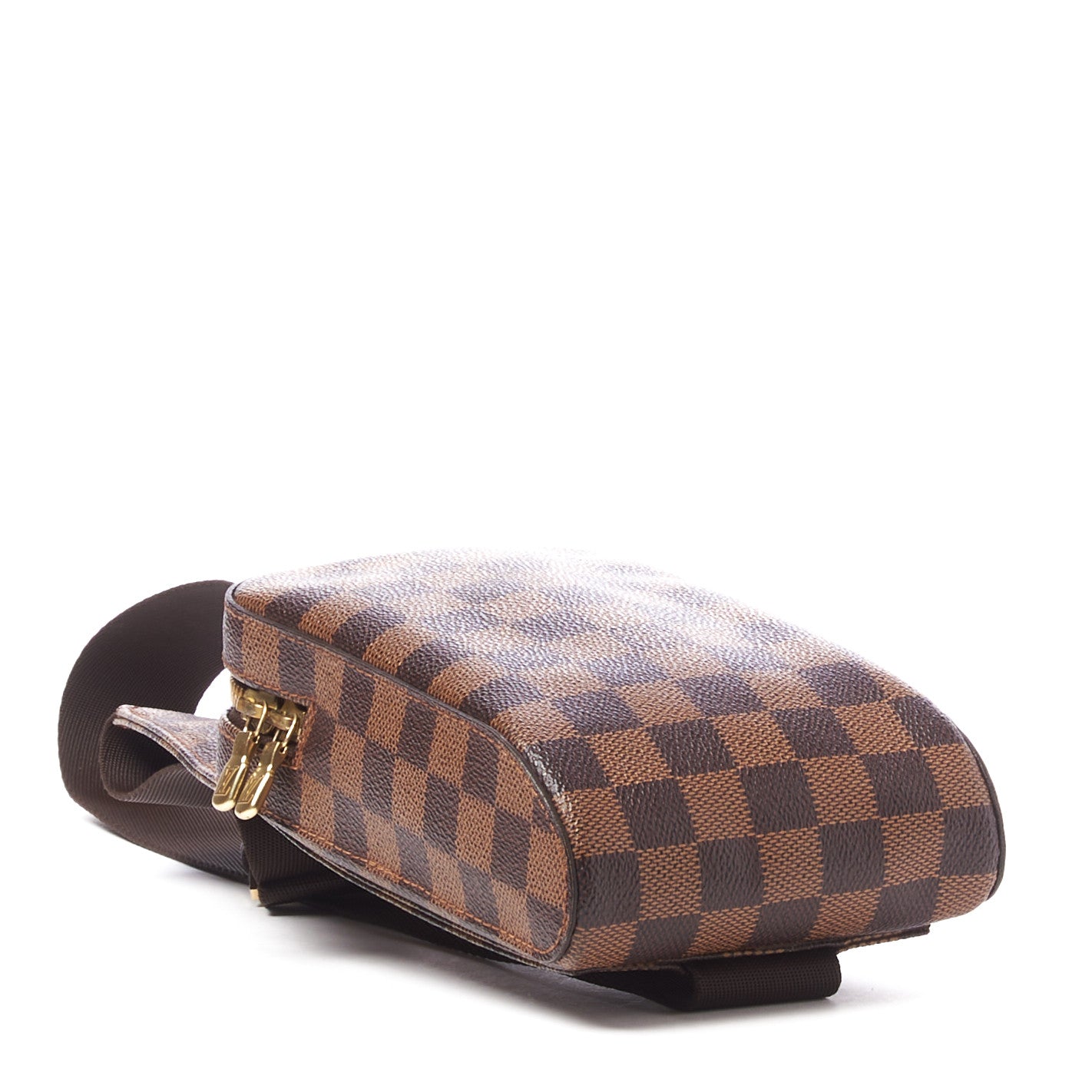 Damier Ebene Geronimos