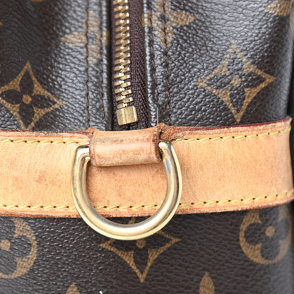 Louis Vuitton Monogram Icare Bag 5 of 9