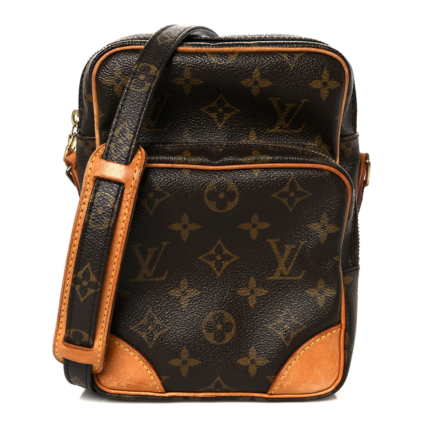 Monogram Amazone