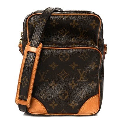 Louis Vuitton Monogram Amazone 1 of 10