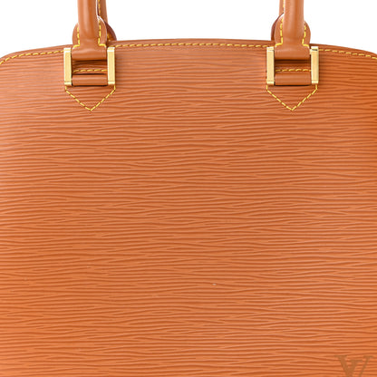 Louis Vuitton Epi Pont-Neuf Cipango 7 of 10