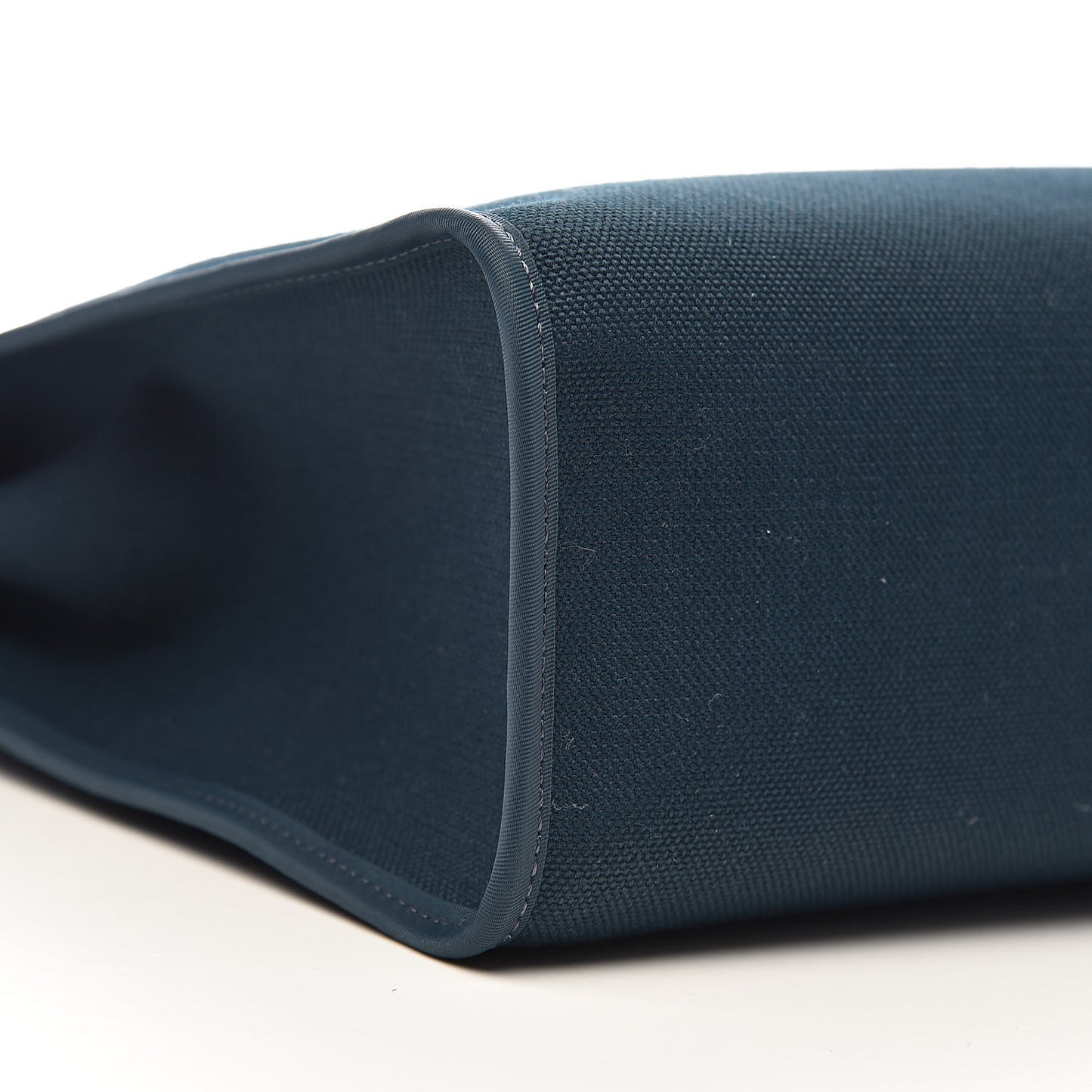 Vache Hunter Toile Herbag Zip 31 PM Bleu Nuit Bleu Ocean