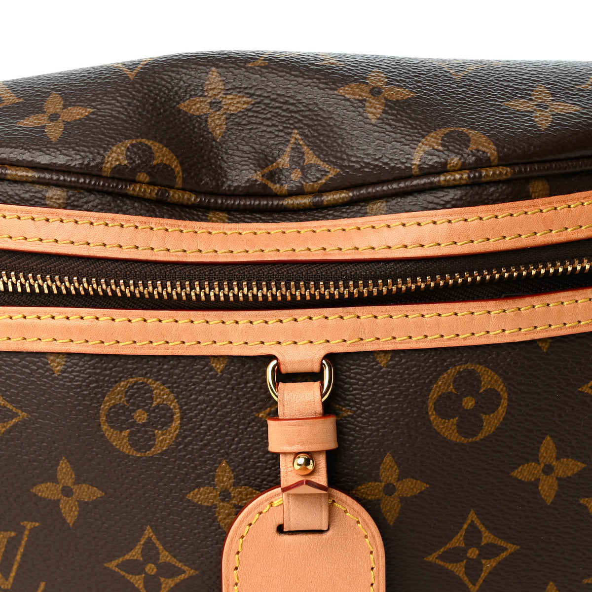Monogram High Rise Bumbag