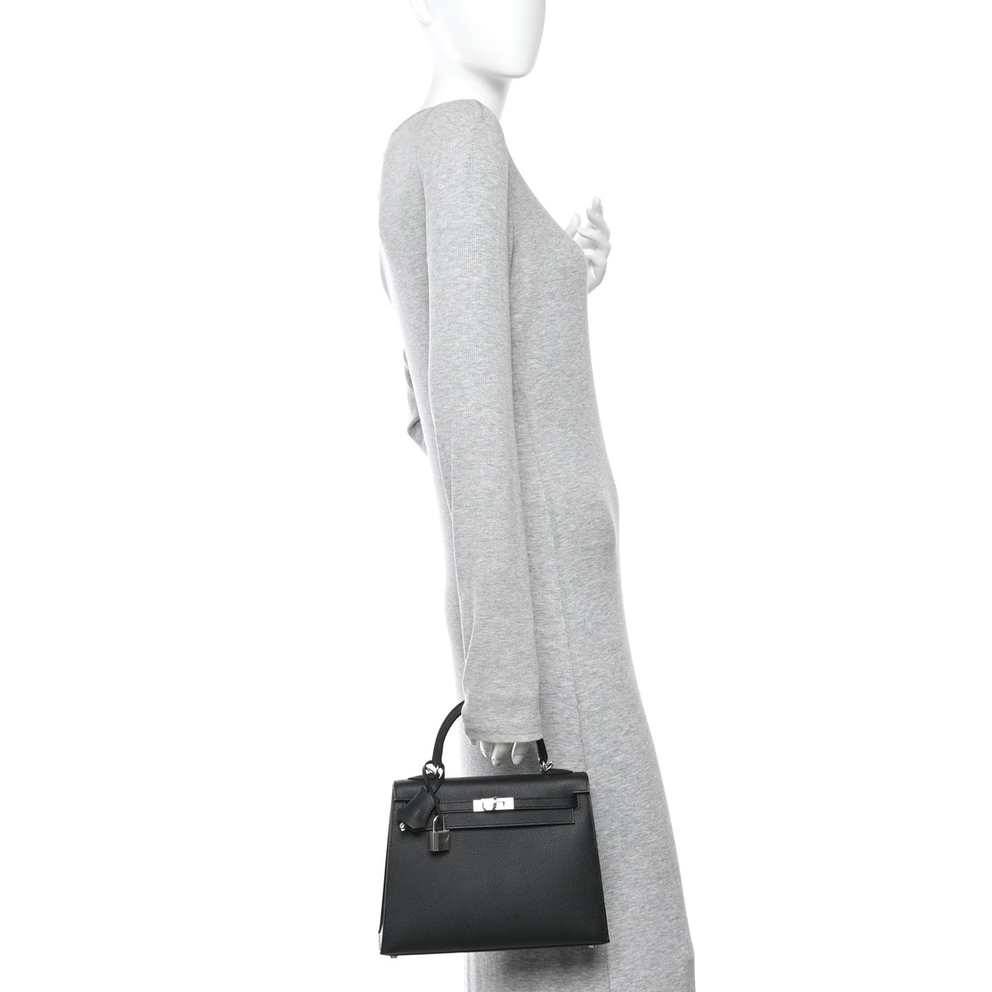 Epsom Kelly Sellier 25 Black