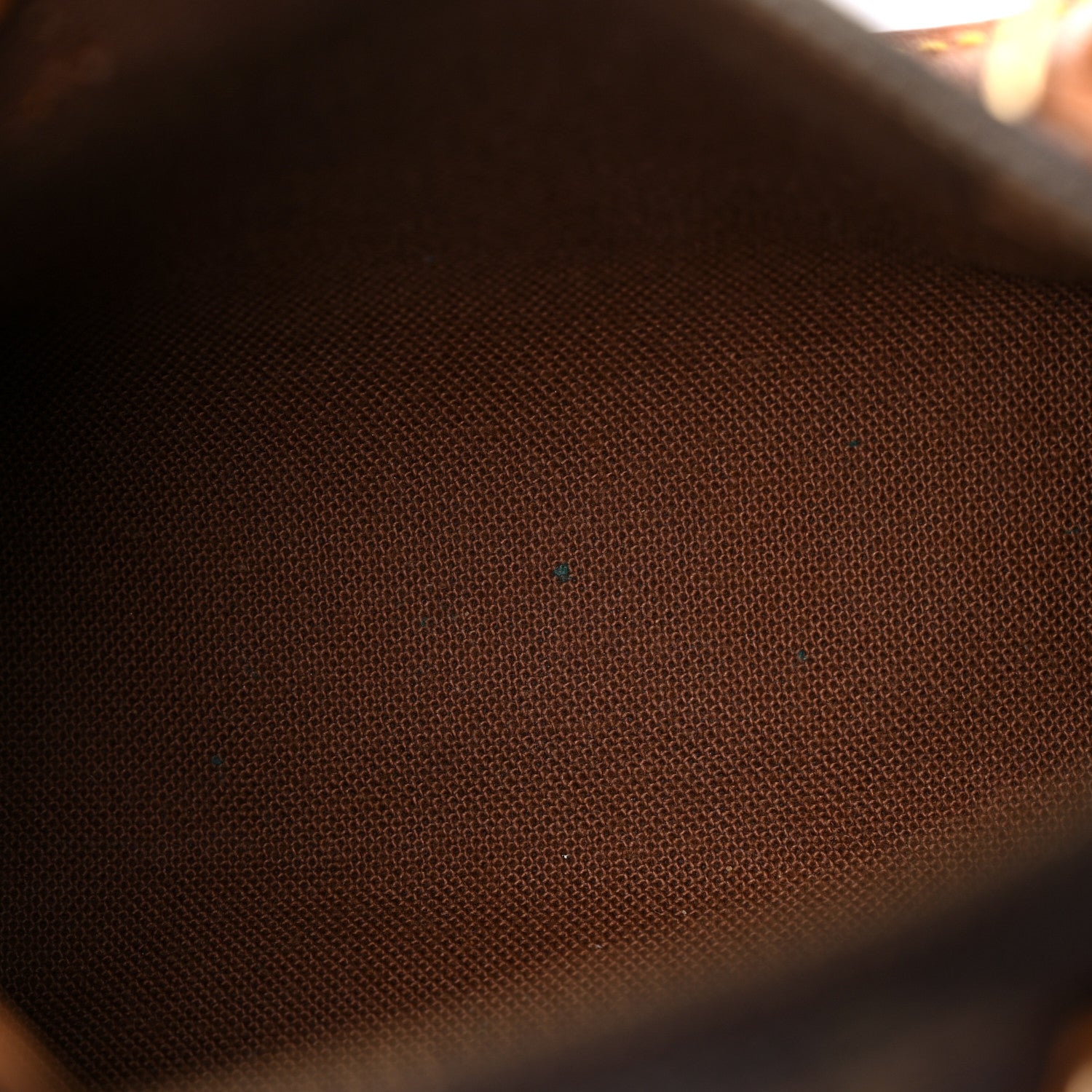 Louis Vuitton Monogram Mini Sac HL Speedy 13 of 21