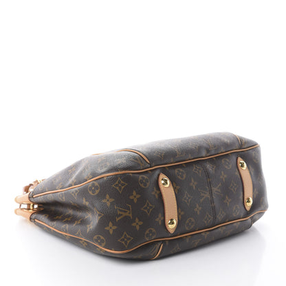 Louis Vuitton Monogram Galliera PM 3 of 8