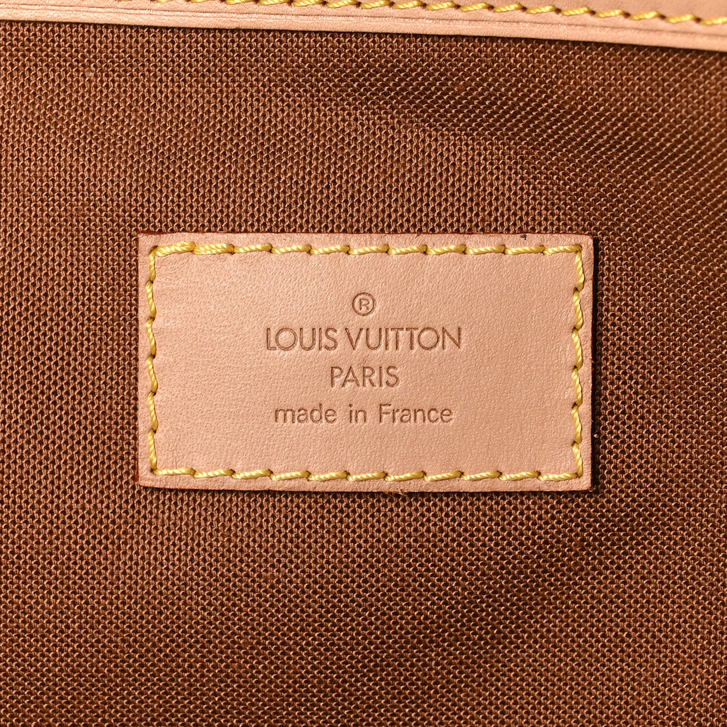 Monogram Sirius 55