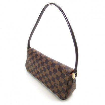 Louis Vuitton Damier Ebene Recoleta 5 of 10