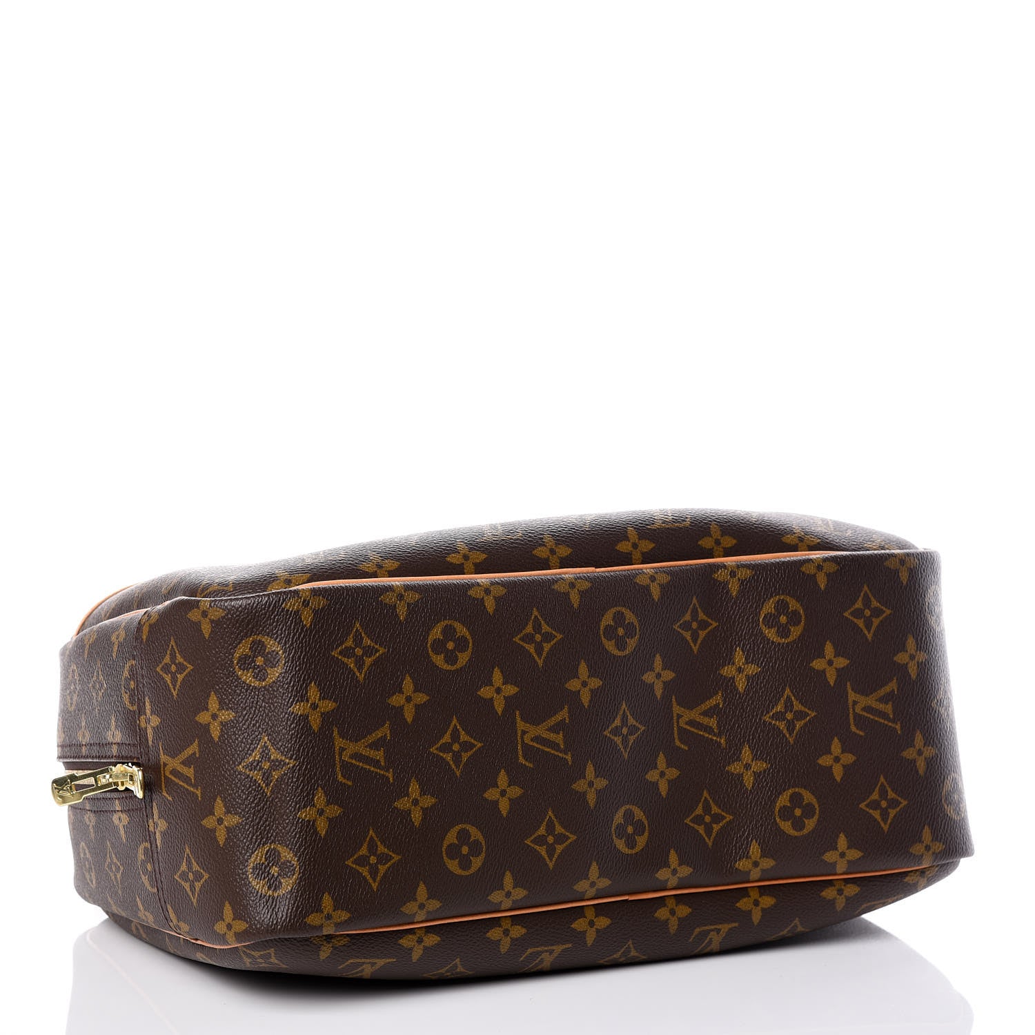 Louis Vuitton Monogram Deauville 4 of 14